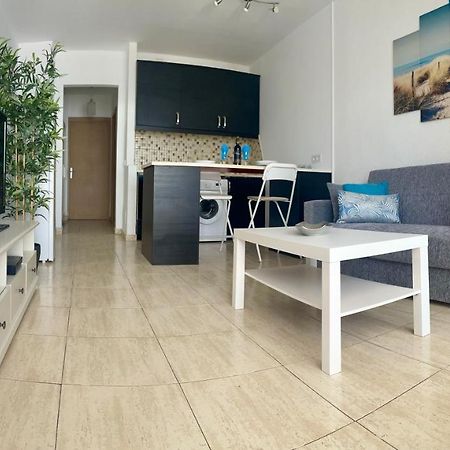 Apartamento Lanzarote Volcano プエルト・デル・カルメン エクステリア 写真