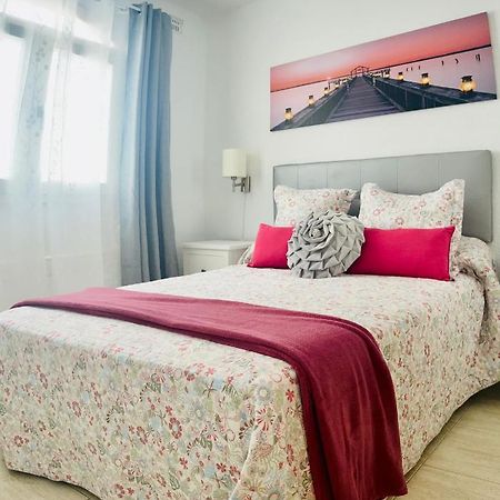 Apartamento Lanzarote Volcano プエルト・デル・カルメン エクステリア 写真