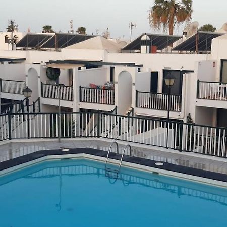 Apartamento Lanzarote Volcano プエルト・デル・カルメン エクステリア 写真