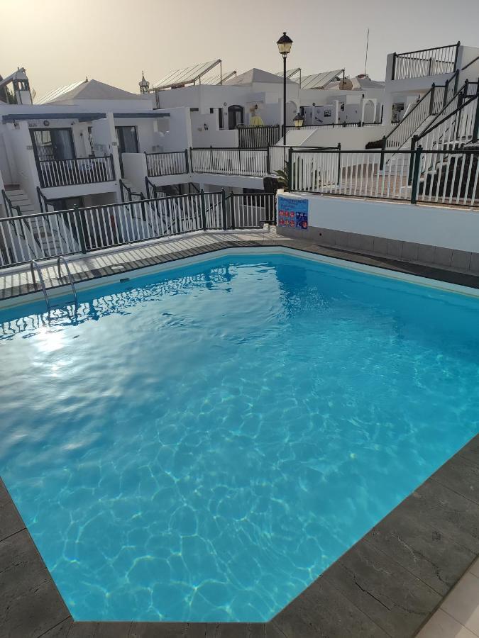 Apartamento Lanzarote Volcano プエルト・デル・カルメン エクステリア 写真