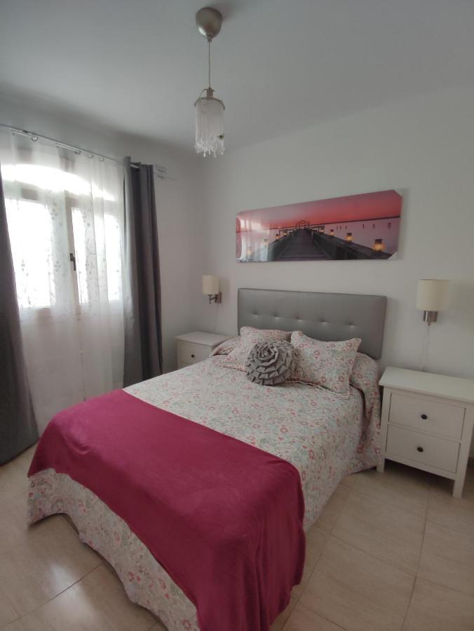 Apartamento Lanzarote Volcano プエルト・デル・カルメン エクステリア 写真
