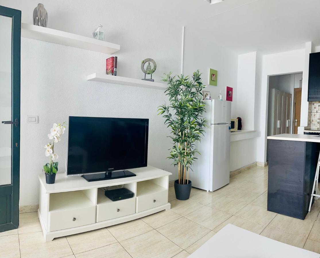 Apartamento Lanzarote Volcano プエルト・デル・カルメン エクステリア 写真