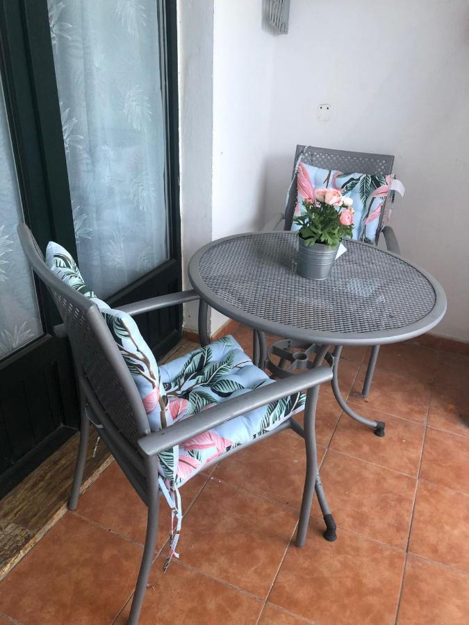 Apartamento Lanzarote Volcano プエルト・デル・カルメン エクステリア 写真